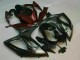 Cheap 2006-2007 Black Red Suzuki GSXR 600/750 Motorcycle Fairings UK Cheap 2006-2007 Black Red Suzuki GSXR 600/750 Motorcycle Fairings UK
