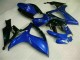 Cheap 2006-2007 Blue Suzuki GSXR 600/750 Motorcycle Fairing UK Cheap 2006-2007 Blue Suzuki GSXR 600/750 Motorcycle Fairing UK