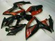 Cheap 2006-2007 Black Red Suzuki GSXR 600/750 Motorcycle Fairing Kits UK Cheap 2006-2007 Black Red Suzuki GSXR 600/750 Motorcycle Fairing Kits UK