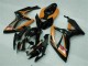 Cheap 2006-2007 Black Orange Suzuki GSXR 600/750 Bike Fairings UK Cheap 2006-2007 Black Orange Suzuki GSXR 600/750 Bike Fairings UK