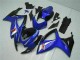 Cheap 2006-2007 Blue Suzuki GSXR 600/750 Bike Fairings UK Cheap 2006-2007 Blue Suzuki GSXR 600/750 Bike Fairings UK