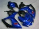 Cheap 2006-2007 Blue Suzuki GSXR 600/750 Moto Fairings & Bodywork UK Cheap 2006-2007 Blue Suzuki GSXR 600/750 Moto Fairings & Bodywork UK