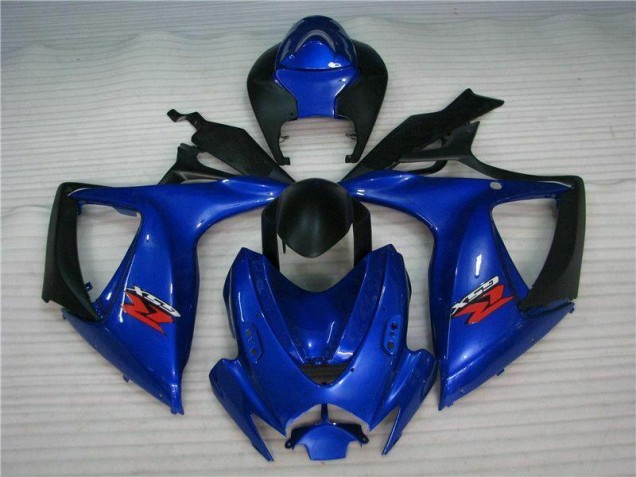 Cheap 2006-2007 Blue Suzuki GSXR 600/750 Moto Fairings & Bodywork UK Cheap 2006-2007 Blue Suzuki GSXR 600/750 Moto Fairings & Bodywork UK
