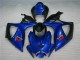 Cheap 2006-2007 Blue Suzuki GSXR 600/750 Moto Fairings & Bodywork UK Cheap 2006-2007 Blue Suzuki GSXR 600/750 Moto Fairings & Bodywork UK