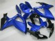Cheap 2006-2007 Blue Black Suzuki GSXR 600/750 Full Replacement Fairings & Bodywork UK Cheap 2006-2007 Blue Black Suzuki GSXR 600/750 Full Replacement Fairings & Bodywork UK