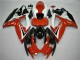 Cheap 2006-2007 Red White Suzuki GSXR 600/750 Motorcycle Fairings Kits UK Cheap 2006-2007 Red White Suzuki GSXR 600/750 Motorcycle Fairings Kits UK