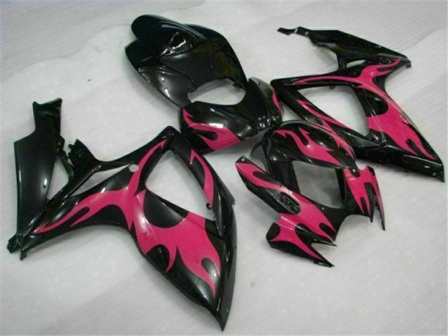 Cheap 2006-2007 Black Suzuki GSXR 600/750 Replacement Fairings & Bodywork UK Cheap 2006-2007 Black Suzuki GSXR 600/750 Replacement Fairings & Bodywork UK