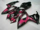 Cheap 2006-2007 Black Suzuki GSXR 600/750 Replacement Fairings & Bodywork UK Cheap 2006-2007 Black Suzuki GSXR 600/750 Replacement Fairings & Bodywork UK