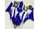 Cheap 2006-2007 Blue White Yamaha YZF R6 Motorbike Fairing UK Cheap 2006-2007 Blue White Yamaha YZF R6 Motorbike Fairing UK