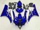 Cheap 2006-2007 Blue White Yamaha YZF R6 Motorbike Fairing UK Cheap 2006-2007 Blue White Yamaha YZF R6 Motorbike Fairing UK