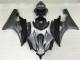 Cheap 2006-2007 Grey Black Yamaha YZF R6 Bike Fairing Kit UK Cheap 2006-2007 Grey Black Yamaha YZF R6 Bike Fairing Kit UK
