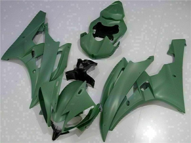 Cheap 2006-2007 Green Yamaha YZF R6 Motorcycle Fairings Kit UK Cheap 2006-2007 Green Yamaha YZF R6 Motorcycle Fairings Kit UK