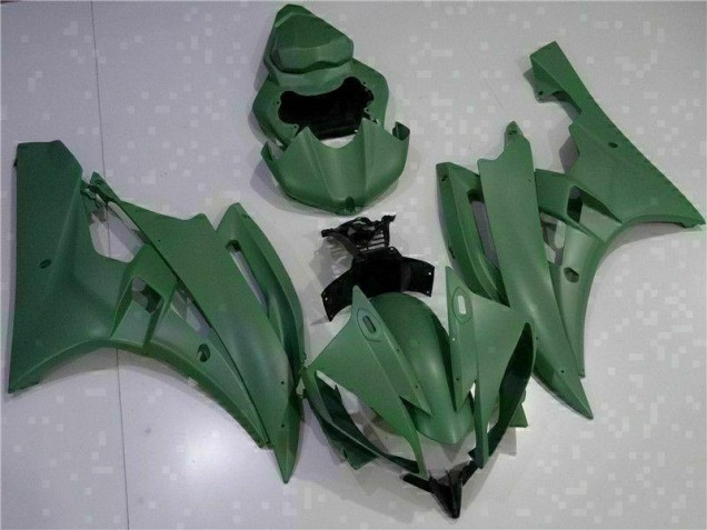 Cheap 2006-2007 Green Yamaha YZF R6 Motorcycle Fairings Kit UK Cheap 2006-2007 Green Yamaha YZF R6 Motorcycle Fairings Kit UK