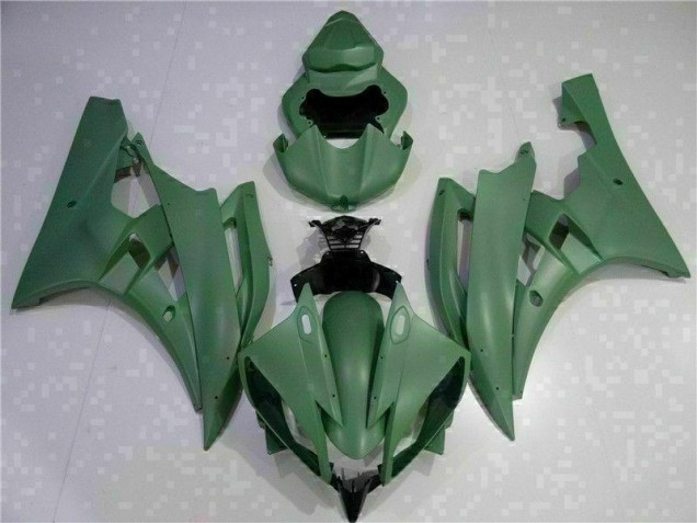 Cheap 2006-2007 Green Yamaha YZF R6 Motorcycle Fairings Kit UK Cheap 2006-2007 Green Yamaha YZF R6 Motorcycle Fairings Kit UK
