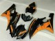 Cheap 2006-2007 Black Orange Yamaha YZF R6 Motorcycle Fairing UK Cheap 2006-2007 Black Orange Yamaha YZF R6 Motorcycle Fairing UK