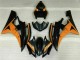 Cheap 2006-2007 Black Orange Yamaha YZF R6 Motorcycle Fairing UK Cheap 2006-2007 Black Orange Yamaha YZF R6 Motorcycle Fairing UK