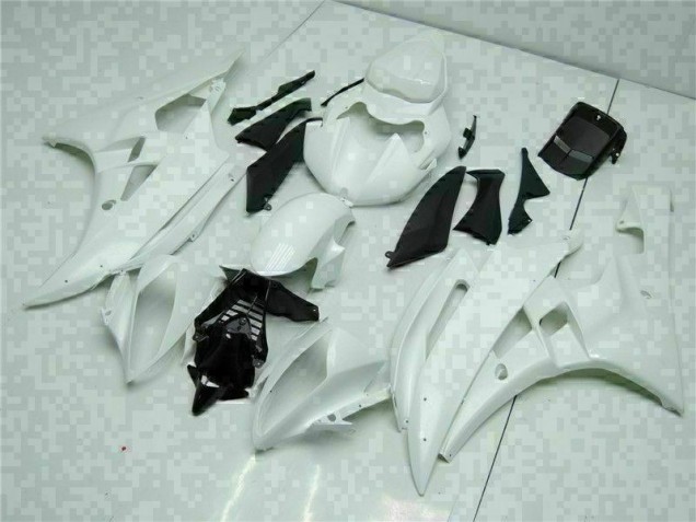 Cheap 2006-2007 Unpainted Yamaha YZF R6 Motorcycle Fairing Kits UK Cheap 2006-2007 Unpainted Yamaha YZF R6 Motorcycle Fairing Kits UK