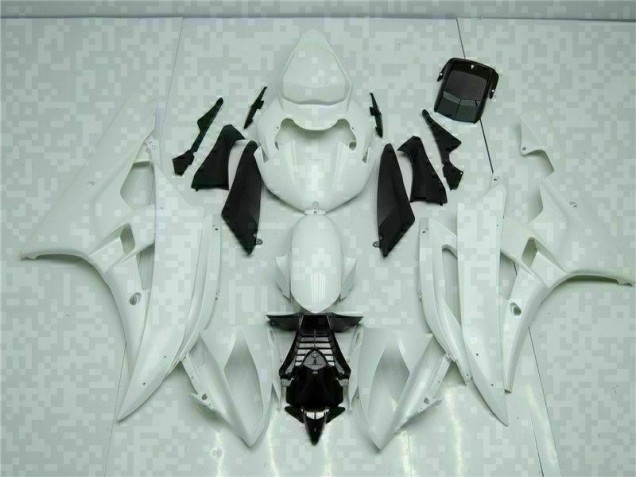 Cheap 2006-2007 Unpainted Yamaha YZF R6 Motorcycle Fairing Kits UK Cheap 2006-2007 Unpainted Yamaha YZF R6 Motorcycle Fairing Kits UK