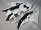 Cheap 2006-2007 White Black Yamaha YZF R6 Motorcycle Bodywork UK Cheap 2006-2007 White Black Yamaha YZF R6 Motorcycle Bodywork UK