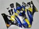 Cheap 2006-2007 Blue Shark Yamaha YZF R6 Motorcycle Fairings Kits UK Cheap 2006-2007 Blue Shark Yamaha YZF R6 Motorcycle Fairings Kits UK