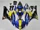 Cheap 2006-2007 Blue Shark Yamaha YZF R6 Motorcycle Fairings Kits UK Cheap 2006-2007 Blue Shark Yamaha YZF R6 Motorcycle Fairings Kits UK