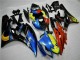 Cheap 2006-2007 Yellow Blue Red Yamaha YZF R6 Motorcycle Fairings Kit UK Cheap 2006-2007 Yellow Blue Red Yamaha YZF R6 Motorcycle Fairings Kit UK