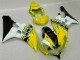 Cheap 2006-2007 Yellow White Black Yamaha YZF R6 Motorcylce Fairings UK Cheap 2006-2007 Yellow White Black Yamaha YZF R6 Motorcylce Fairings UK