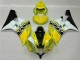 Cheap 2006-2007 Yellow White Black Yamaha YZF R6 Motorcylce Fairings UK Cheap 2006-2007 Yellow White Black Yamaha YZF R6 Motorcylce Fairings UK