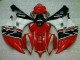Cheap 2006-2007 Red White Yamaha YZF R6 Motorcycle Fairings UK Cheap 2006-2007 Red White Yamaha YZF R6 Motorcycle Fairings UK