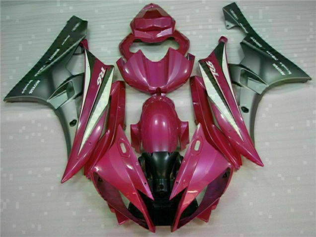 Cheap 2006-2007 Purple Yamaha YZF R6 Motorcycle Fairing Kits UK Cheap 2006-2007 Purple Yamaha YZF R6 Motorcycle Fairing Kits UK