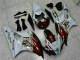 Cheap 2006-2007 Brown White Yamaha YZF R6 Motorcycle Fairing Kit UK Cheap 2006-2007 Brown White Yamaha YZF R6 Motorcycle Fairing Kit UK