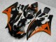 Cheap 2006-2007 Orange Black Yamaha YZF R6 Bike Fairing UK Cheap 2006-2007 Orange Black Yamaha YZF R6 Bike Fairing UK