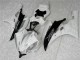 Cheap 2006-2007 White Black Yamaha YZF R6 Bike Fairings UK Cheap 2006-2007 White Black Yamaha YZF R6 Bike Fairings UK