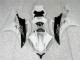 Cheap 2006-2007 White Black Yamaha YZF R6 Bike Fairings UK Cheap 2006-2007 White Black Yamaha YZF R6 Bike Fairings UK