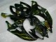 Cheap 2006-2007 Black Yamaha YZF R6 Bike Fairing Kit UK Cheap 2006-2007 Black Yamaha YZF R6 Bike Fairing Kit UK
