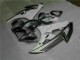 Cheap 2006-2007 White Silver Yamaha YZF R6 Moto Fairings UK Cheap 2006-2007 White Silver Yamaha YZF R6 Moto Fairings UK
