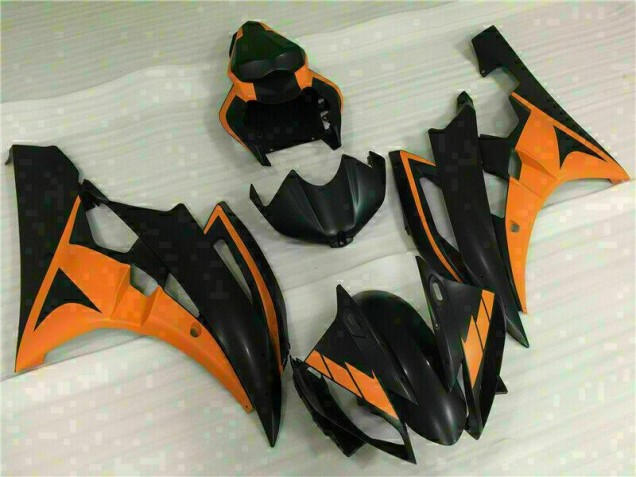 Cheap 2006-2007 Yellow Yamaha YZF R6 Motorcycle Fairings Kit UK Cheap 2006-2007 Yellow Yamaha YZF R6 Motorcycle Fairings Kit UK