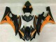 Cheap 2006-2007 Yellow Yamaha YZF R6 Motorcycle Fairings Kit UK Cheap 2006-2007 Yellow Yamaha YZF R6 Motorcycle Fairings Kit UK