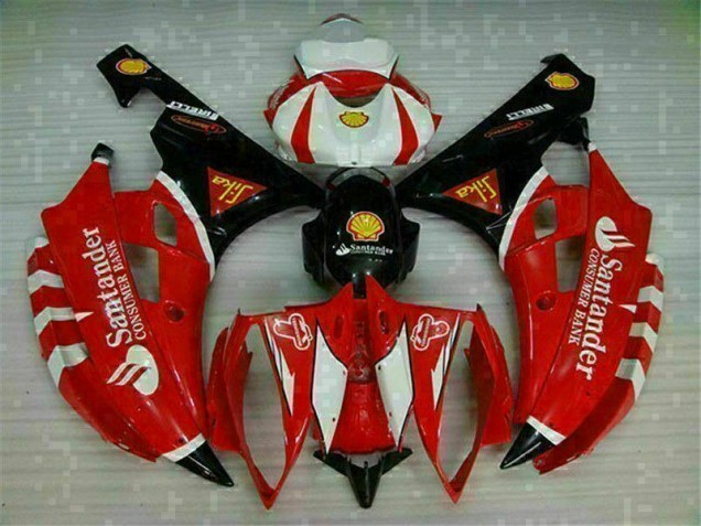 Cheap 2006-2007 Red Yamaha YZF R6 Bike Fairing Kit UK Cheap 2006-2007 Red Yamaha YZF R6 Bike Fairing Kit UK
