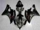 Cheap 2006-2007 Grey Black Yamaha YZF R6 Motorcycle Bodywork UK Cheap 2006-2007 Grey Black Yamaha YZF R6 Motorcycle Bodywork UK