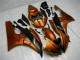 Cheap 2006-2007 Orange Yamaha YZF R6 Motorbike Fairing Kits UK Cheap 2006-2007 Orange Yamaha YZF R6 Motorbike Fairing Kits UK