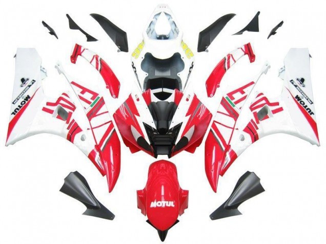 Cheap 2006-2007 Fiat Yamaha YZF R6 Motorbike Fairing UK Cheap 2006-2007 Fiat Yamaha YZF R6 Motorbike Fairing UK