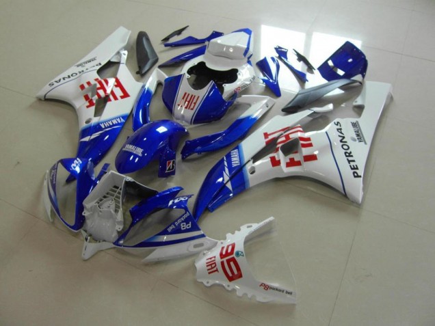 Cheap 2006-2007 Fiat 99 Yamaha YZF R6 Bike Fairing Kit UK Cheap 2006-2007 Fiat 99 Yamaha YZF R6 Bike Fairing Kit UK