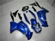Cheap 2006-2008 Blue Kawasaki EX650 Motorcycle Fairings UK Cheap 2006-2008 Blue Kawasaki EX650 Motorcycle Fairings UK