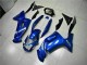 Cheap 2006-2008 Blue Kawasaki EX650 Motorcycle Fairings UK Cheap 2006-2008 Blue Kawasaki EX650 Motorcycle Fairings UK