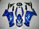 Cheap 2006-2008 Blue Kawasaki EX650 Motorcycle Fairings UK Cheap 2006-2008 Blue Kawasaki EX650 Motorcycle Fairings UK