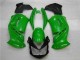 Cheap 2006-2008 Green Kawasaki EX650 Motorcycle Fairing Kit UK Cheap 2006-2008 Green Kawasaki EX650 Motorcycle Fairing Kit UK