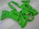 Cheap 2006-2008 Green Kawasaki EX650 Bike Fairing UK Cheap 2006-2008 Green Kawasaki EX650 Bike Fairing UK