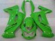 Cheap 2006-2008 Green Kawasaki EX650 Bike Fairing UK Cheap 2006-2008 Green Kawasaki EX650 Bike Fairing UK