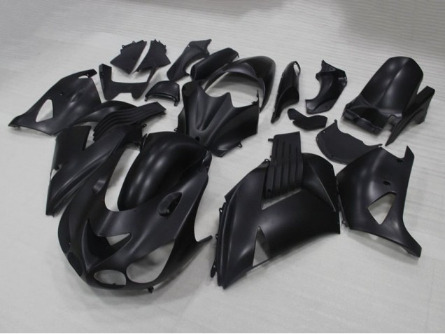 Cheap 2006-2011 Matte Black Kawasaki ZX14R ZZR1400 Bike Fairing UK Cheap 2006-2011 Matte Black Kawasaki ZX14R ZZR1400 Bike Fairing UK